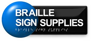 Braille Sign Supplies Pty Limited